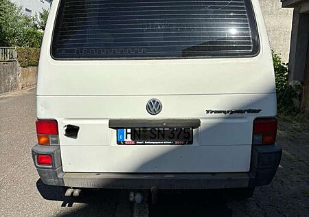 VW T4 Volkswagen Transporter TD
