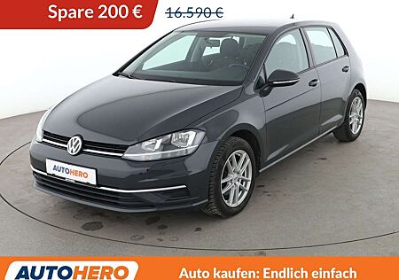 VW Golf Volkswagen 1.6 TDI Comfortline BM*NAVI*ACC*PDC*