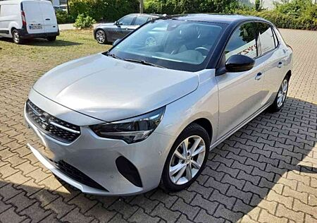 Opel Corsa 1.2 Elegance Turbo