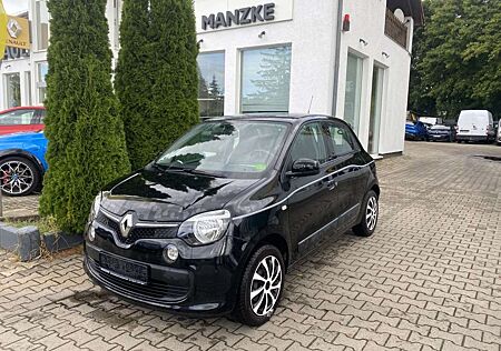 Renault Twingo SCe 70 LIMITED 2018
