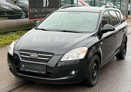 Kia Cee'd Ceed / /Sportswagon/KLIMA/MULTI/USB-AUX/TÜV