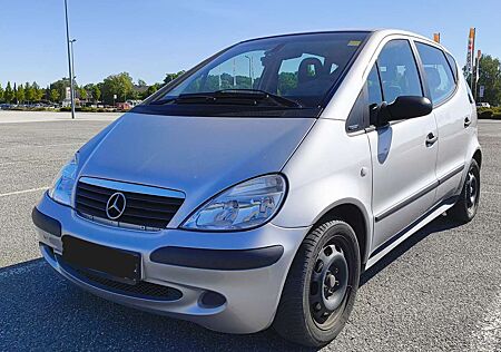 Mercedes-Benz A 160 A-Klasse L Classic