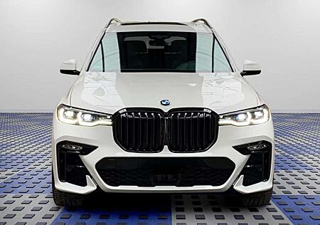 BMW X7 M M50d SkyLounge| Head-Up| DAB| Komfortsitze