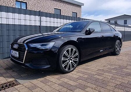Audi A6 40 TDI S tronic