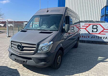 Mercedes-Benz Sprinter II Kasten /316 CDI