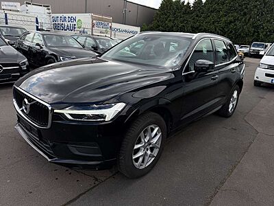 Volvo XC60 Momentum Pro 2WD *AHK*LED*ACC*Navi*