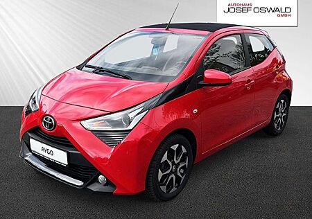 Toyota Others Aygo AYGO x-sky