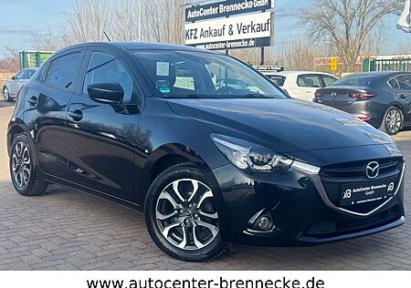 Mazda 2 Lim. Nakama*PDC*NAVI*LED*