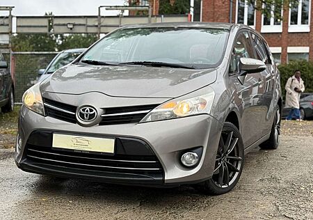 Toyota Verso 1.6 D-4D Comfort*Navi*Kamera*LMF*