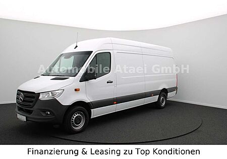 Mercedes-Benz Sprinter 317 Maxi Automatik AHK 3,5t+360° (0616)