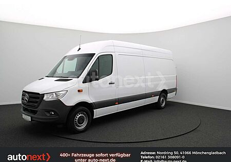 Mercedes-Benz Sprinter 317 Maxi Automatik AHK 3,5t+360° 0616