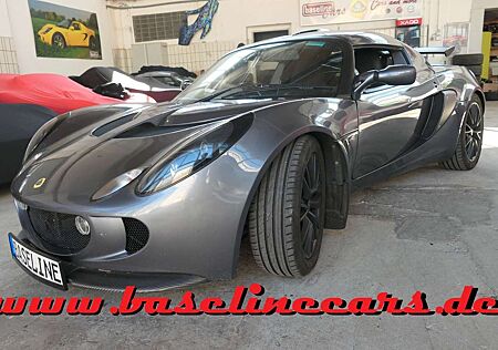 Lotus Exige - Nitron - Motoconcept - Momo