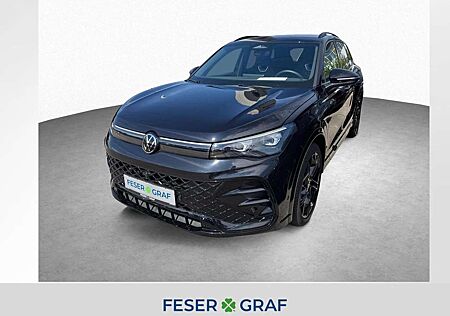 VW Tiguan Volkswagen 1.5 TSI R-LINE DSG KAMERA NAVI ACC