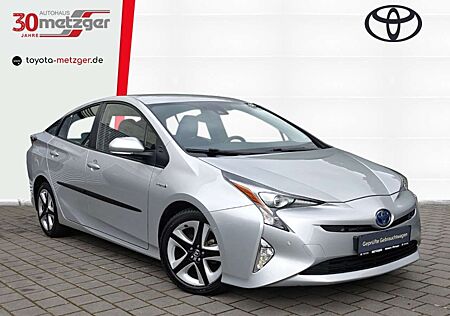 Toyota Prius Hybrid 1.8 Executive +JBL +Navi +Kamera +PDC