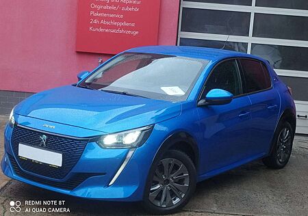 Peugeot 208 e- Allure Pack *Kamera*