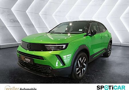 Opel Mokka 1.2 Turbo ''GS'' Apple/Android Rückfahrkamera Sitz