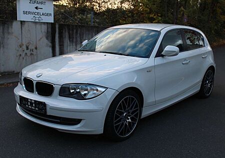BMW 116 gebraucht kaufen BMW 116 d Sitzheizung Klimaautomatik PDC