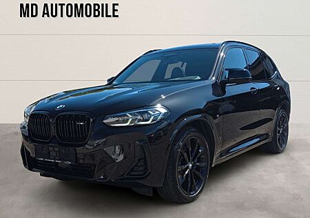BMW X3 Baureihe M40 i Pano Head UP Laser