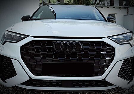 Audi RS Q3 Q3 Sportback 2.5 TFSI Sportback quattro S tronic