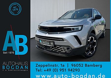 Opel Mokka Ultimate Kamera*adapt.Tempomat*Navi*PDC*