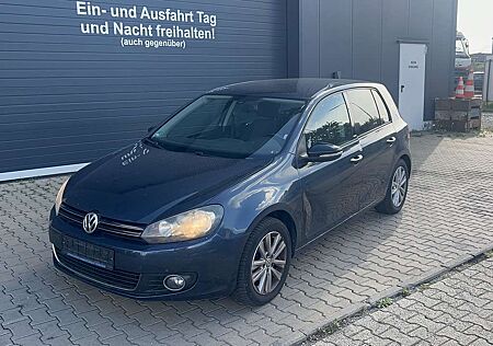 VW Golf Volkswagen Style,4Türig,Klimatronic,PDC,Sitzheizung,Alu