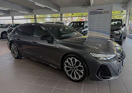 Audi A6 Avant 2.0 TDI Quattro 2x S Line SH&AHK&Tech+