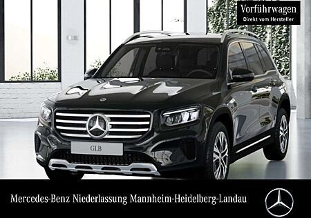 Mercedes-Benz GLB 200 PROGRESSIVE+LED+KAMERA+TOTW+7G