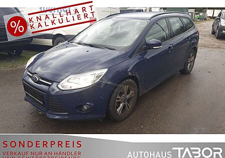 Ford Focus 1.0 EB SYNC Ed. Klima LM PDC SHZ