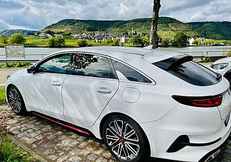 Kia Pro_ceed ProCeed / pro_cee'd 1.6 T-GDI DCT7 OPF GT