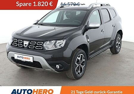Dacia Duster 1.3 TCe Adventure*NAVI*360°*PDC*SHZ*TEMPO*KLIMA*