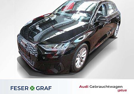 Audi A3 30 TDI S tronic