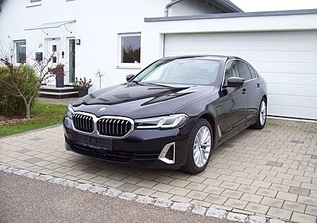 BMW 530 e xDrive Luxury Head/ACC/Massage/H&K/Laser