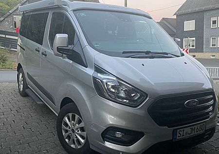 Ford Transit Custom 320 TDCi 320 L1H1 VA Autm. Trend