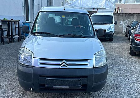 Citroën Berlingo Citroen 1.6 HDi 75 Lkw Geschl Kasten