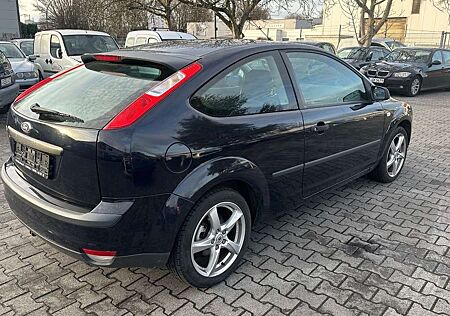 Ford Focus Lim. Ambiente