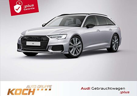 Audi A6 Avant 45 TFSI q. S-Tronic S-Line 2x, Matrix,