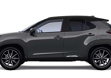 Toyota Yaris Cross GR Sport 1.5 HEV 130 Matrix Pano JBL 96 kW (131...