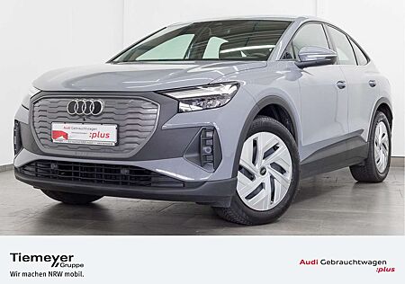 Audi Q4 e-tron Sportback 35 LED STANDKLIMA SITZHZG