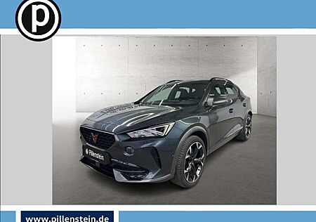 Cupra Formentor VZ PANO+BEATS+SCHALENSITZ+eKLAPPE