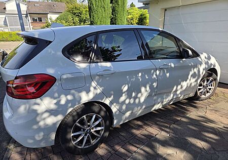 BMW 218i 218 2er Active Tourer Active Tourer Advantage
