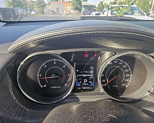 Peugeot 4007 HDI FAP 7-Sitzer DCS Sport
