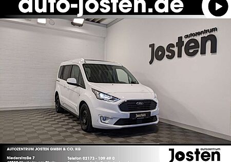 Ford Tourneo Connect Titanium 1.5 TDCi NAVI ACC PDC Bi-Xenon AHK