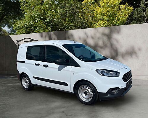 Ford Transit Courier /5 Sitzer/2x Schiebetür/Klima