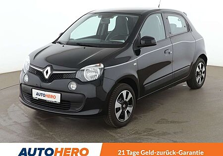 Renault Twingo 1.0 SCe Limited*LIMITER*KLIMA*R&GO*GARANTIE*