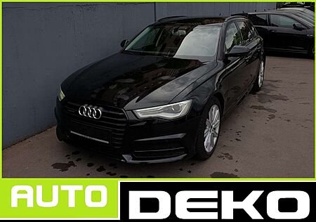 Audi A6 3.0 TDI quatt S tronic Navi+/Alcantara/Tempo