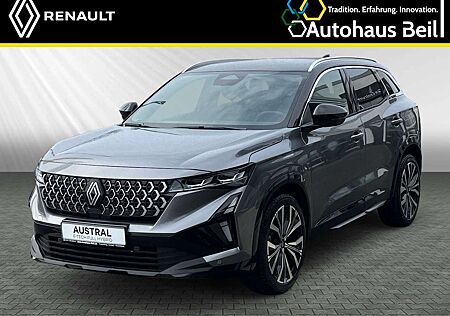 Renault Austral Techno E-TECH Hybrid 200