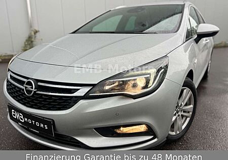 Opel Astra Sports Tourer Dynamic Sport Navi Kamera SitzHz