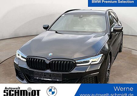 BMW 530 d xDrive Touring M Sportpaket +2JahreGARANTIE