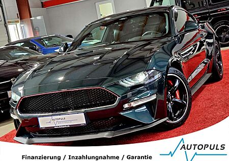 Ford Mustang Bullitt*Navi*ACC* Bang & Olufsen *PDC*