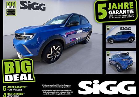 Opel Mokka 1.2 Turbo Elegance AUTOMATIK